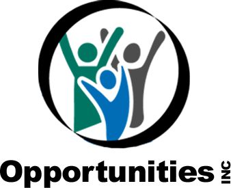 Opportunities Inc. logo