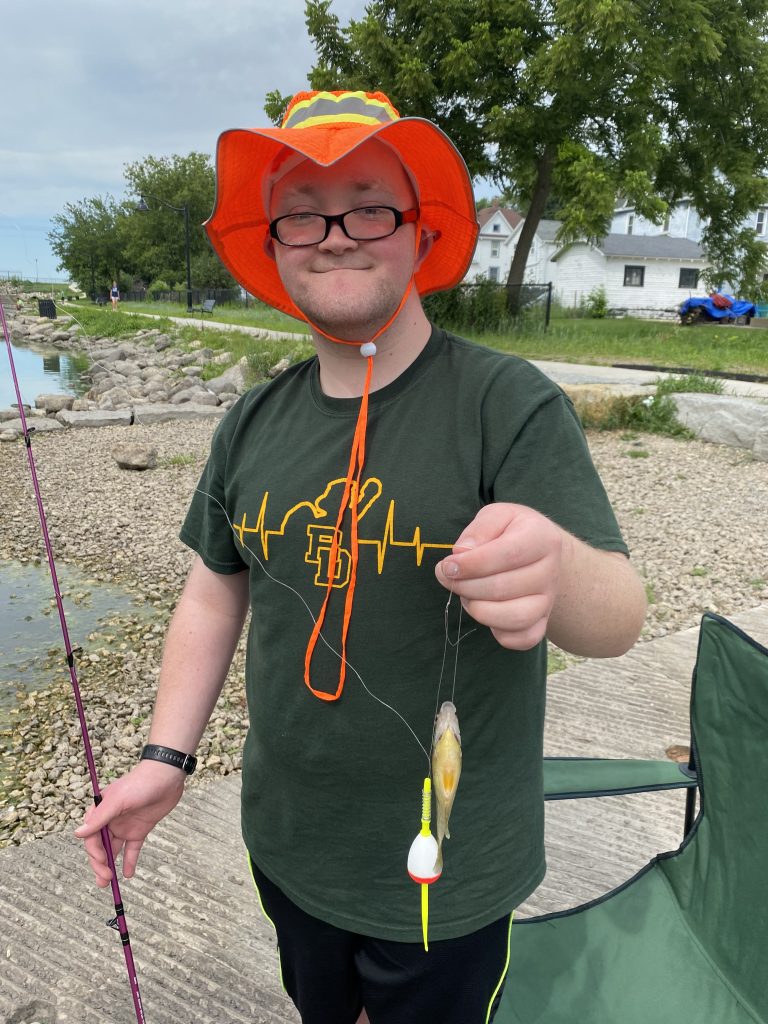 LA Fishing
