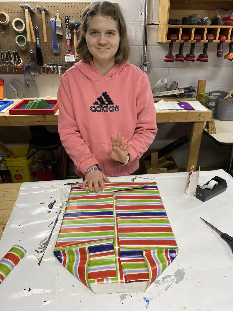 LA Skills