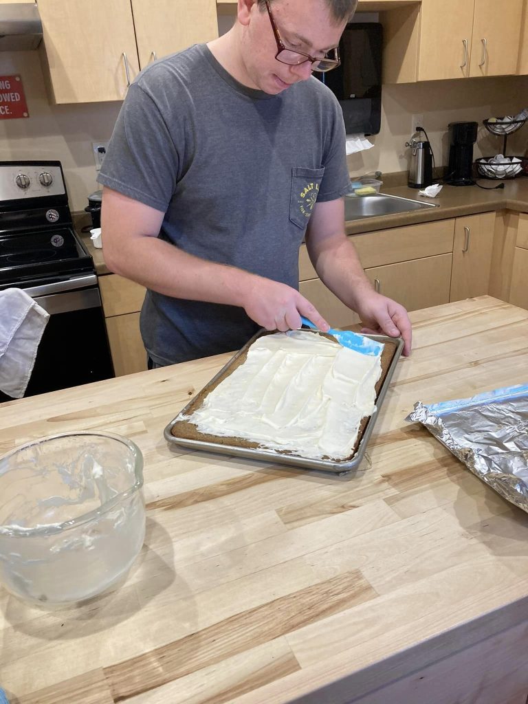 LA Baking