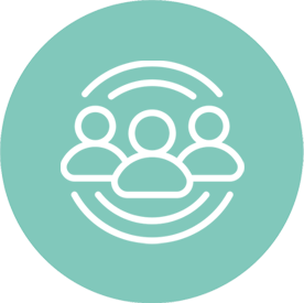 community icon