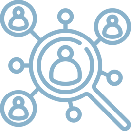 staffing services logo