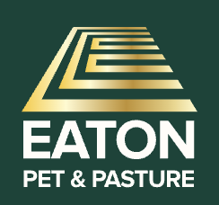Eaton Pet and Pasture logologo