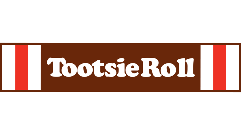 Tootsie Roll Logo