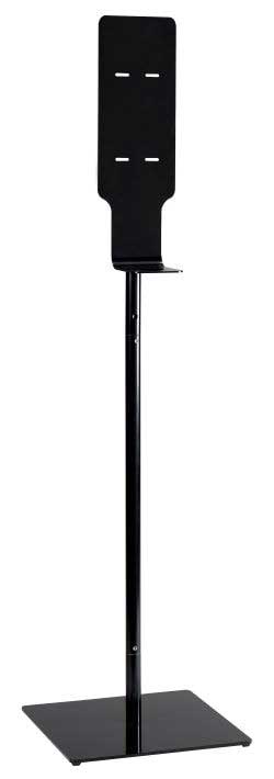 UNIVERSAL SANITIZER FLOOR STAND KIT (1 per Package)